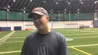 Catching up with Cross Country - Syracuse Cross Country