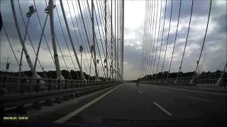 Autostradowa obwodnica Wrocławia - A8