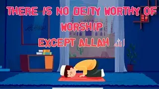 Why is associating partners with Allah الله is the worst crime?