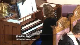 Anthem 10-06-2019: Beautiful Savior