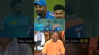 LSG owner never disappointed #ipl #rishabhpant