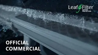 LeafFilter Gutter Protection | Knockoffs
