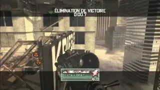 Highrise Killcam 2
