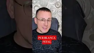 НОВИНКА PUR BLANCA PETAL ОТ БРЕНДА Avon #shorts