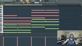 RNB CHORD SECRETS IN FL STUDIO