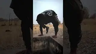 Rajasthan Meena Ji Workout 💥 Day 32 | 180 Days Transformation Challenge #meena ji #viral #rajasthan