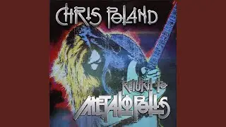 Return to Metalopolis (Live in Phoenix, AZ, 1990)