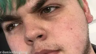 Damien Lee (Emkay Era) Laugh Compilation (2) | hey wait a minute....