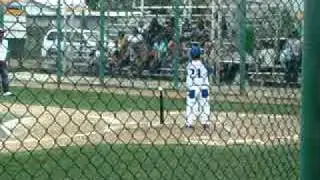 sayier basebal 069