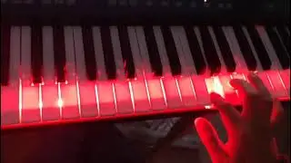 Sezen Aksu - Sultan S&uuml;leyman #turkmuzik #piyano #piano #pianist #piyanist #amatorpiyanist