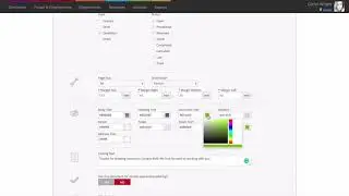 Document Layouts | Current RMS