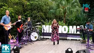 Ministério Sarando a Terra Ferida - Espírito Santo - Live 10 Milhões MK Music