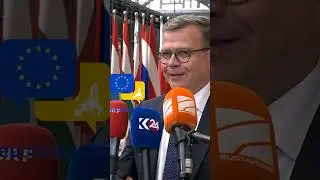 Petteri Orpo defeated Sanna Marin in Finland election! Welcome in Brussels