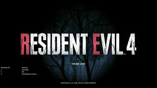 RE4R  Sombras Del Infierno # DEMO / TESTE