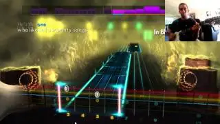 Rocksmith - Nirvana - In Bloom [Lead Guitar]