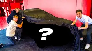 BANKZITTERS HEBBEN DE AUTO LATEN PIMPEN (ZIEK MOOI)
