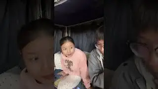 （1247）牛牛阿娜日常生活 给媳妇建房了快来看