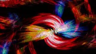 Ambient soundscapes: Psychedelic vortex