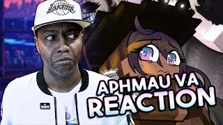 Bella Lore? APHMAU Voice Actor Reacts to Freak Show Ep6
