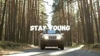 Mike Perry feat. Tessa - Stay Young Slow Remix (Aiguyz_recycle_rmx)
