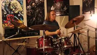 Just playin Recorded at houseofcarltonrocks by David Carlton