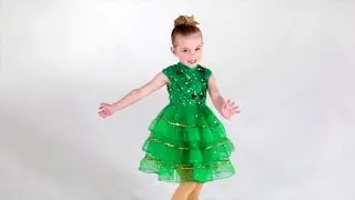 Oh Christmas Tree | RC20892 | Revolution Costume Collection