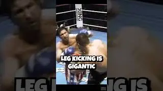 Fight That CHANGED The World Of MMA | #joerogan #jre #podcast