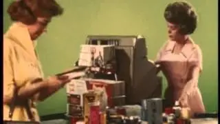 Ben Vaughn - Cashier Girl
