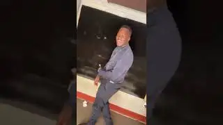 😂 2pee Performing His New Funny & Comedic Song, Auma In Uptown Records Studio - Acholi Pro Evo Tv