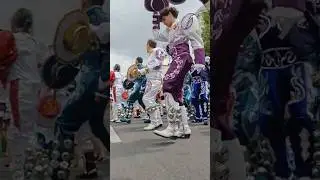 Carnival of Cultures Berlin