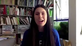 Represent NYC: Teens Take Charge Full Interview