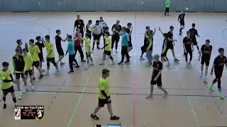 mA-Quali HaSpo Bayreuth – SpVgg Giebelstadt (OL-R2-T3 2024-05-04 a)