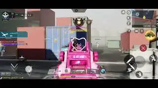 Hardpoint Nuke at Shipment - S36 Phobos - 92 Instant Budol Power Kills ☢️⚠️ | CODM