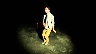 Nick DeMoura | Justin Timberlake - What Goes Around ..Comes Around | Kub Skoutz