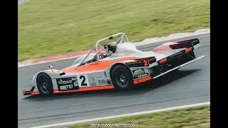 Richard Morris Wins Sports 1000 2020 Season Opening Race at Snetterton: On-Board Highlights