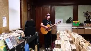 Live from the Record Room - Mike Ingram - Laura (PHOX) - Exile On Main