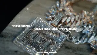 (FREE) Central Cee Type Beat - 