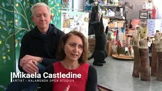 A Perth Hills Story &ndash; Episode 1 (2017 Open Studios)