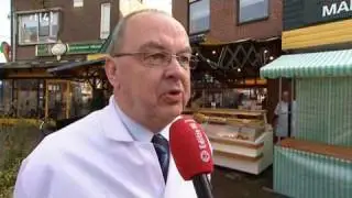 Oliebollenbakken: Doe Je Zo