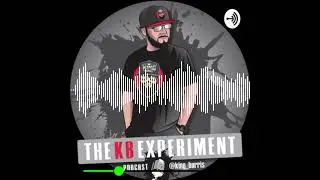Ep 15  Byron &ldquo;Mr Talkbox&rdquo; Chambers  The KB Experiment