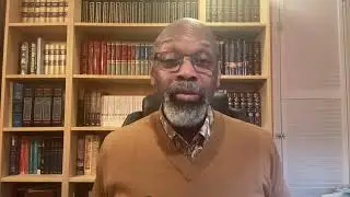 Leadership - Day 8 - Growing Together as the Body of Christ