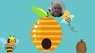 sprich mit Sumsi:Suche in jedem Bild das Wort mit S