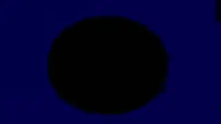 The Black Hole: ABC Pictures Corp. Converted to Ogg Video 500 Times