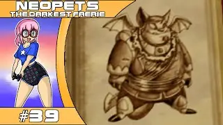 Neopets: The Darkest Faerie - Part 39: Money Talks