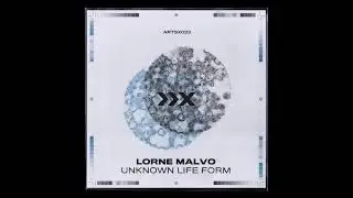 Lorne Malvo - Unknown Life Form 001