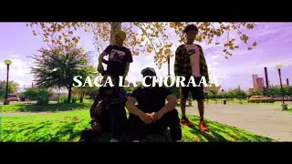 SdL////Saca la Chora///@Oliver Chavez (ft @Ch Yhoz)