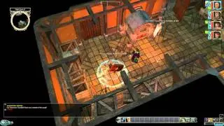 Playing Evil in NWN2 OC (HD) - Fihelis' Vault
