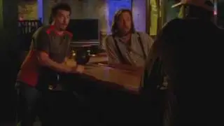 You Cleg? - Eastbound and down