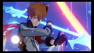 Genshin Impact | 15 Second WL7 Artifact Farm (Viridescent/Maiden's Domain)