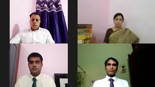 65th bpsc mock interview II Himanshu II KR STUDIES HUB